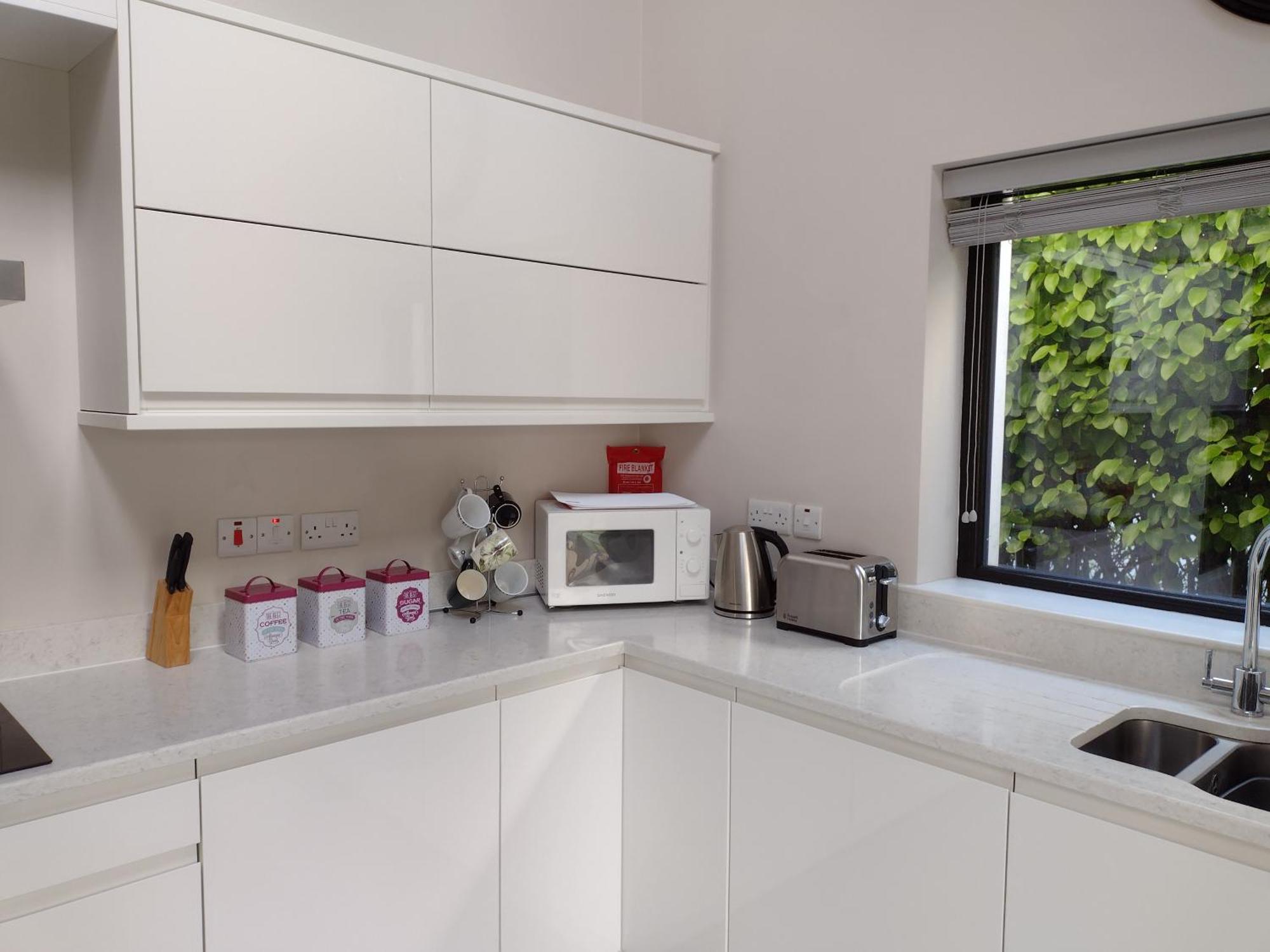 Park Avenue Villa Newcastle  Bagian luar foto