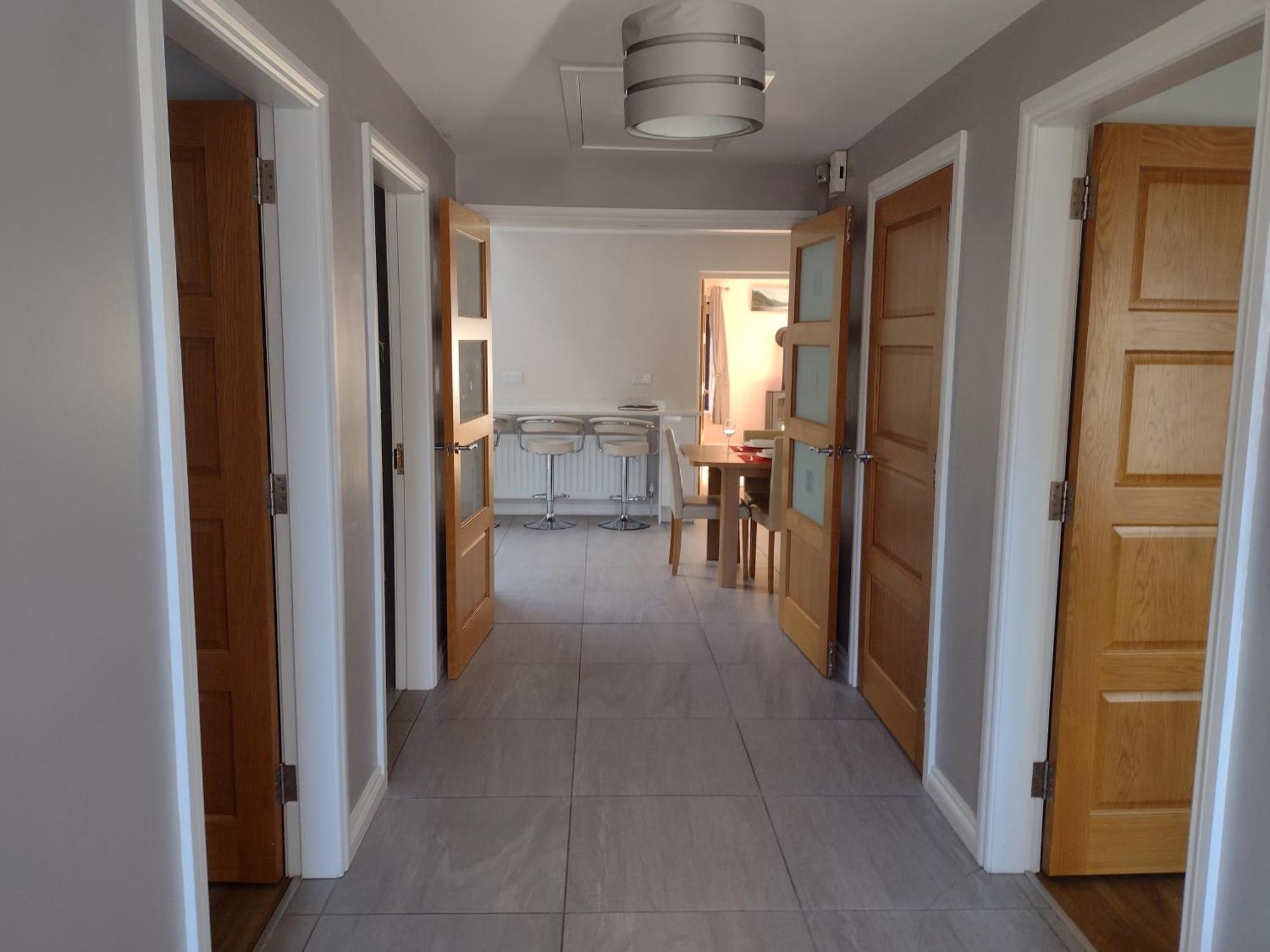 Park Avenue Villa Newcastle  Bagian luar foto