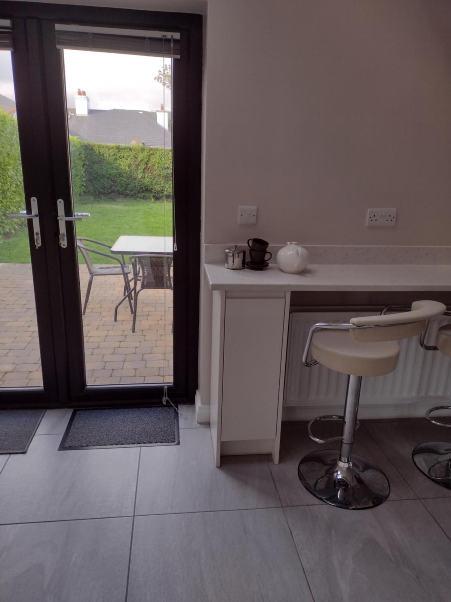 Park Avenue Villa Newcastle  Bagian luar foto