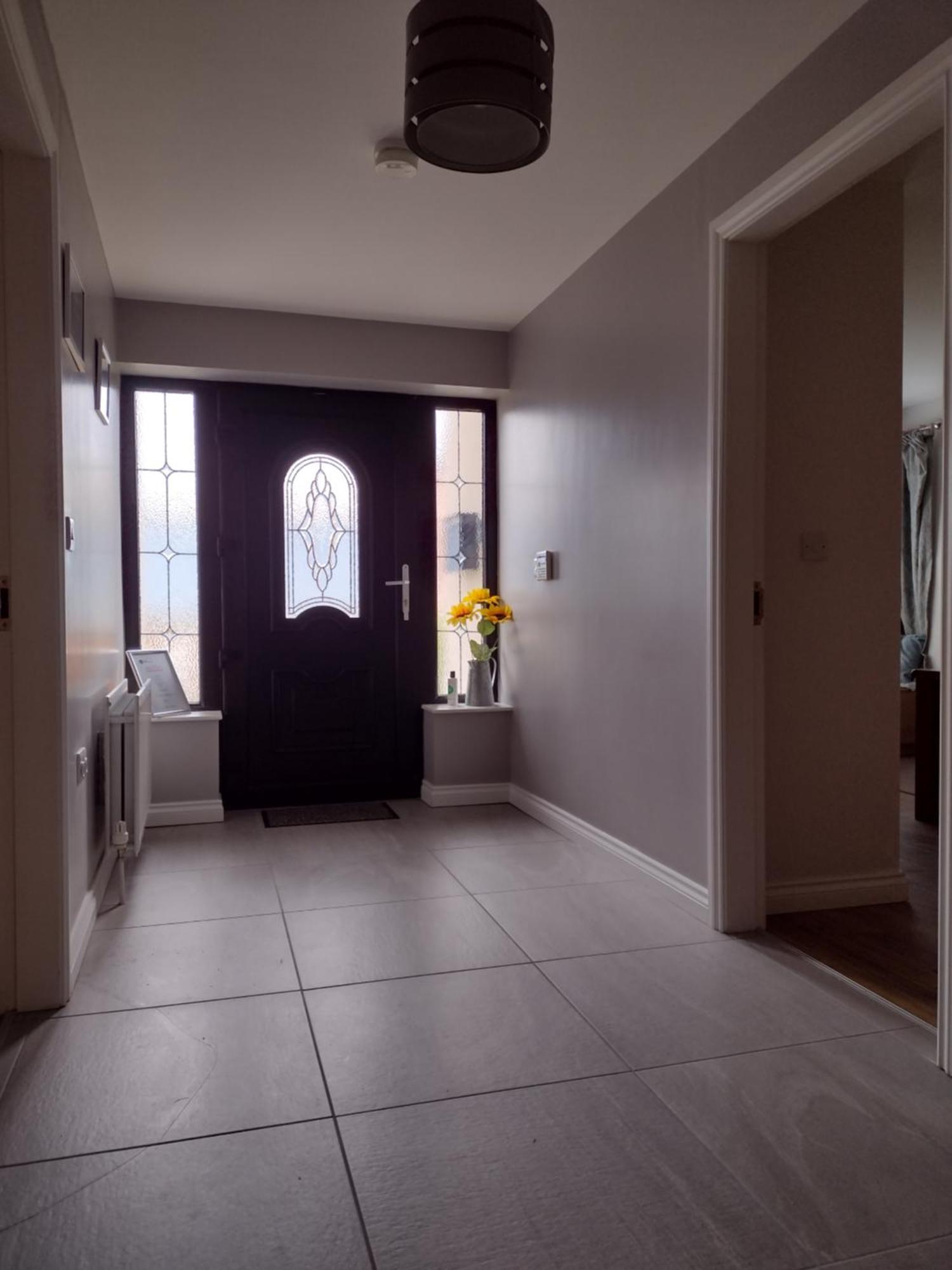 Park Avenue Villa Newcastle  Bagian luar foto