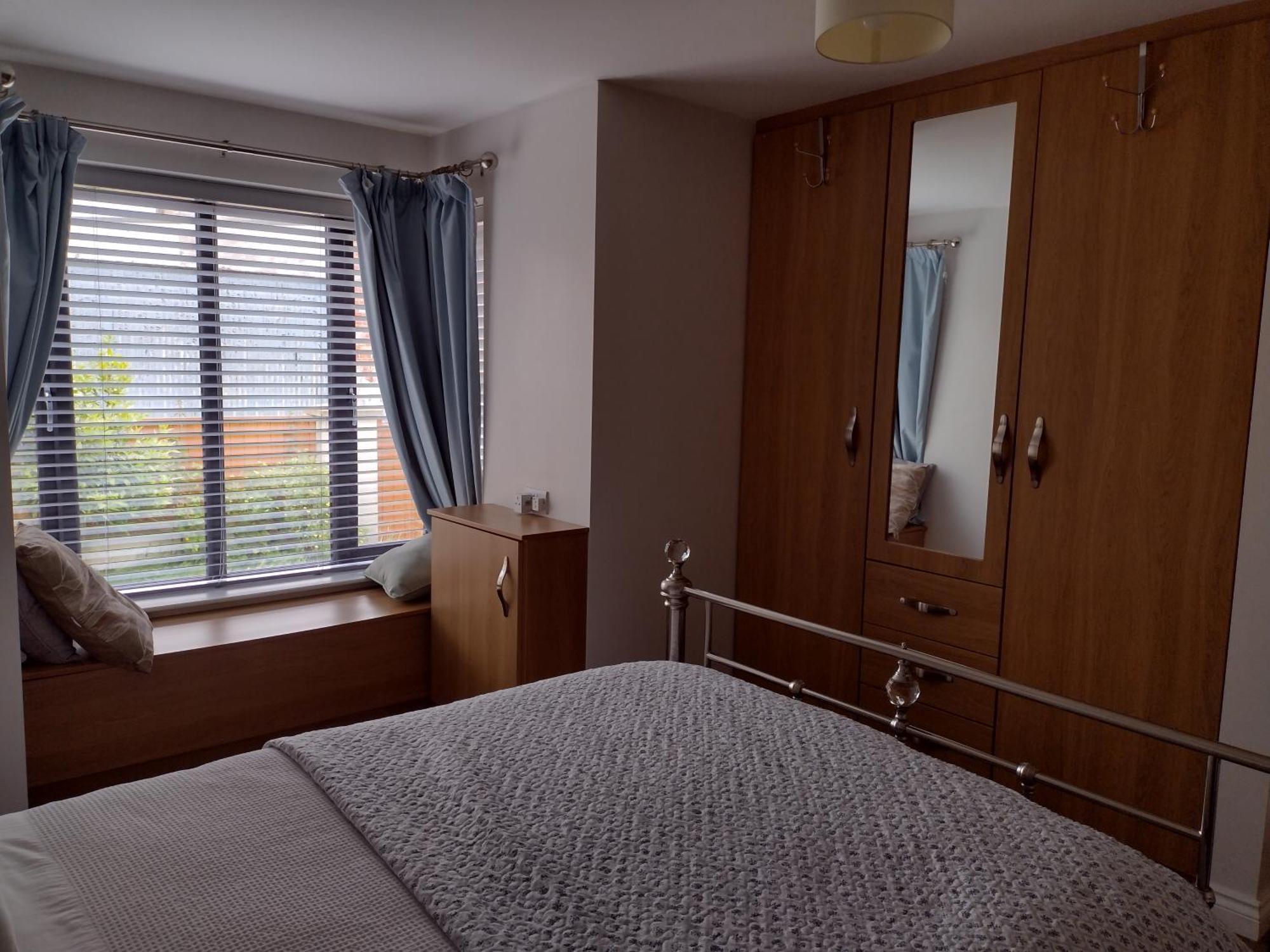Park Avenue Villa Newcastle  Bagian luar foto